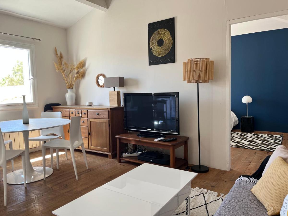 דירות Pérols Duplex מראה חיצוני תמונה